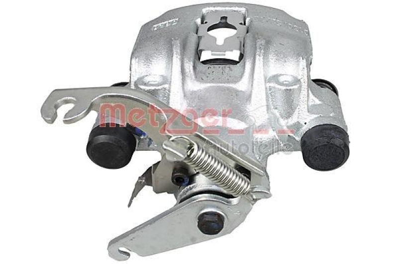 METZGER 6261149 Bremssattel Neuteil für IVECO HA links