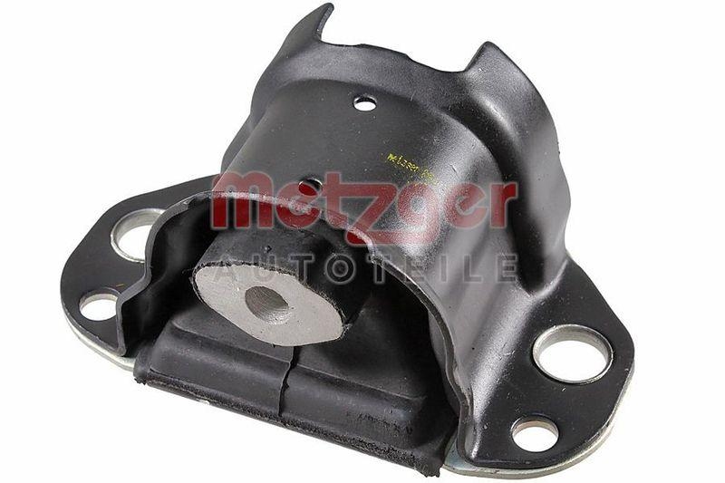 METZGER 8054027 Lagerung, Motor für NISSAN/RENAULT