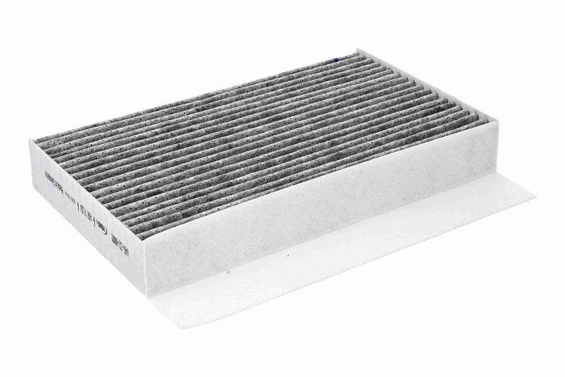 VEMO V46-32-0001 Filter, Innenraumluft 262x172x35 mm, Textilrahmen Biofunktiona für RENAULT