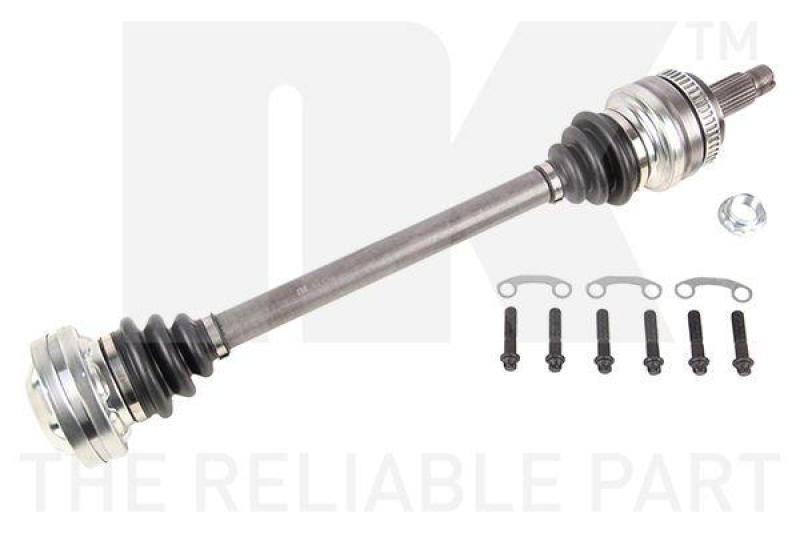 NK 501529 Antriebswelle für BMW