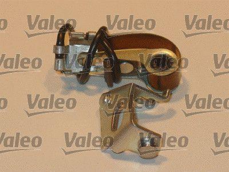 VALEO 243479 Kontaktsatz, Zündverteiler