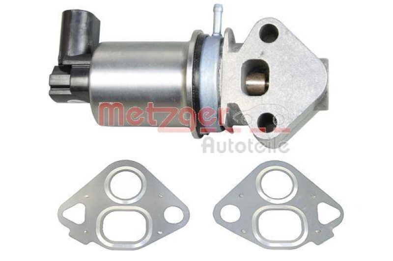 METZGER 0892710 Agr-Ventil für AUDI/SEAT/SKODA/VW