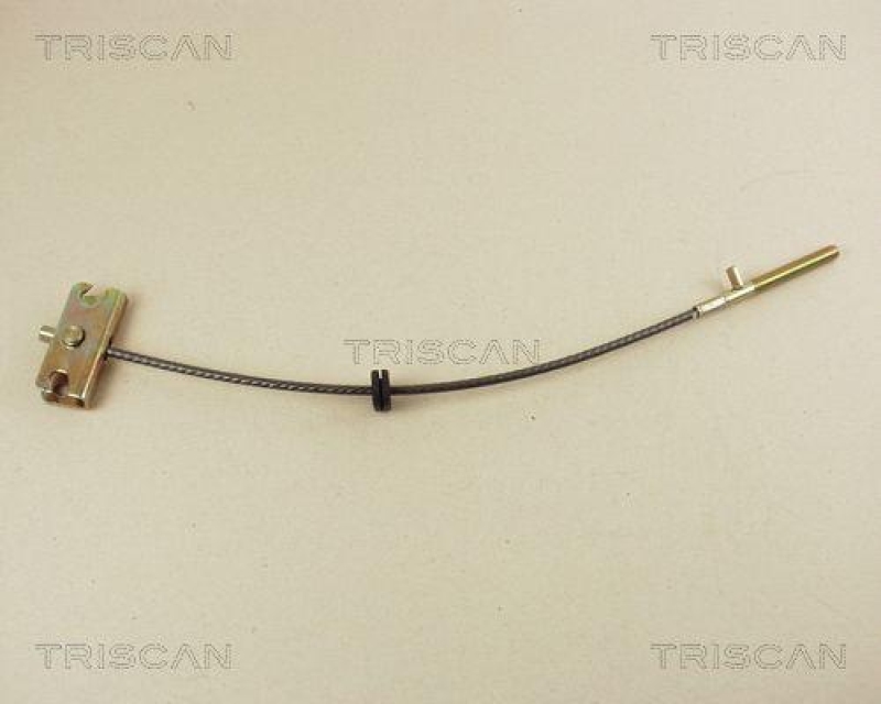 TRISCAN 8140 15111 Handbremsseil für Alfa Romeo, Fiat, Lancia