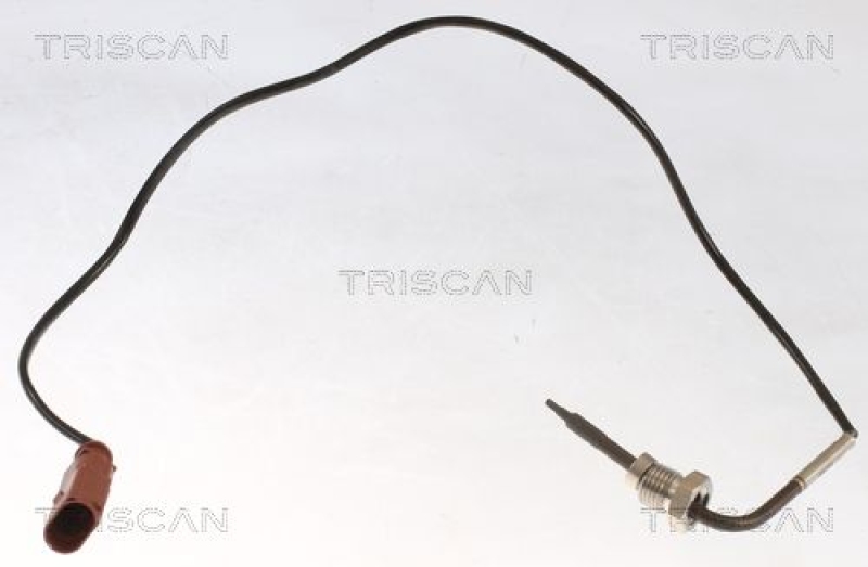 TRISCAN 8826 29099 Sensor, Abgastemperatur für Vw