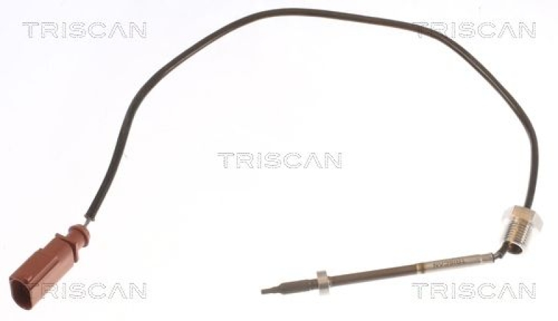 TRISCAN 8826 29074 Sensor, Abgastemperatur für Audi