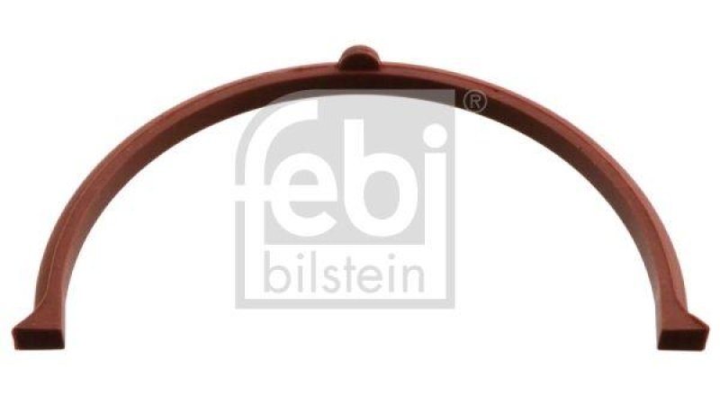 FEBI BILSTEIN 103095 Ölwannendichtung für Renault