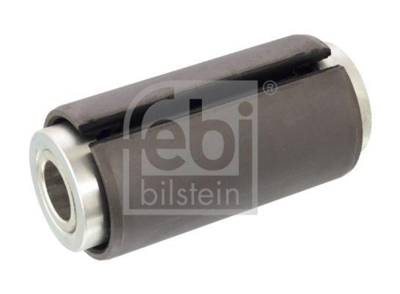 FEBI BILSTEIN 35038 Blattfederlager für Volvo