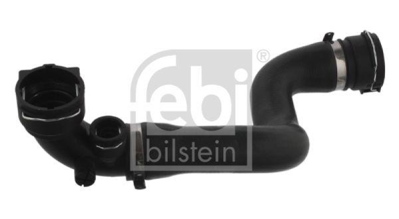 FEBI BILSTEIN 36362 Kühlwasserschlauch mit Schnellkupplungen für BMW