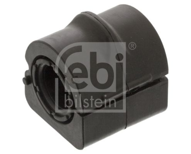 FEBI BILSTEIN 46537 Stabilisatorlager für Ford