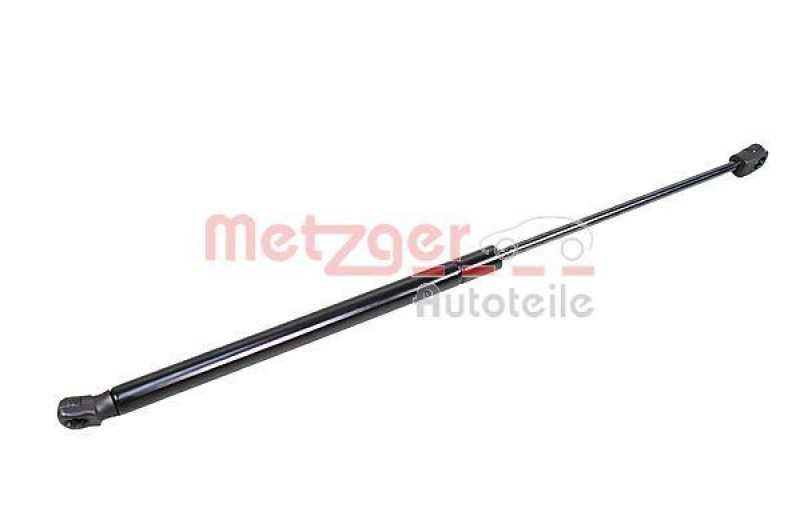 METZGER 2110635 Gasfeder, Koffer-/Laderaum für MB