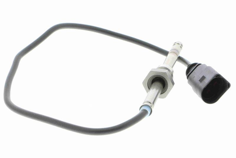 VEMO V10-72-0038 Sensor, Abgastemperatur 2-Polig f&uuml;r VW