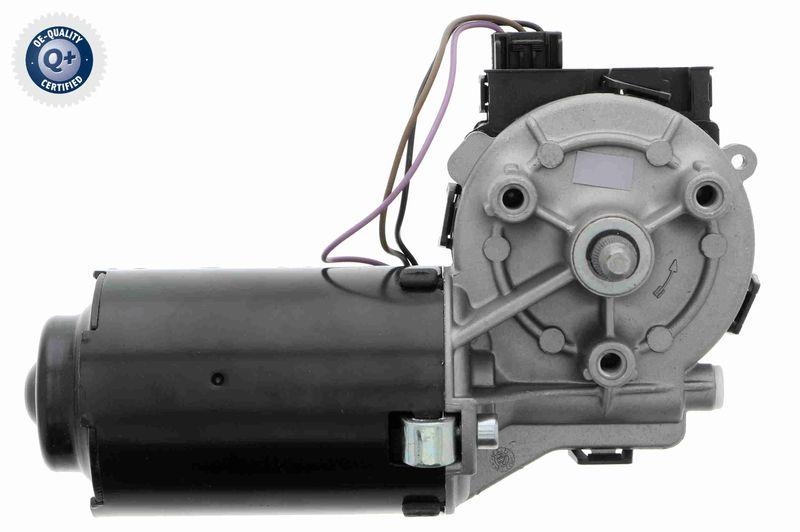 VEMO V24-07-0030 Wischermotor 12V vorne für FIAT