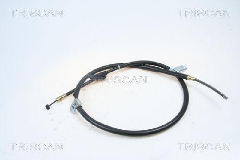 TRISCAN 8140 43113 Handbremsseil für Hyundai Atos