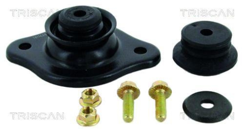 TRISCAN 8500 21903 Federbeinlager Hinten für Chevrolet Aveo, Kalos