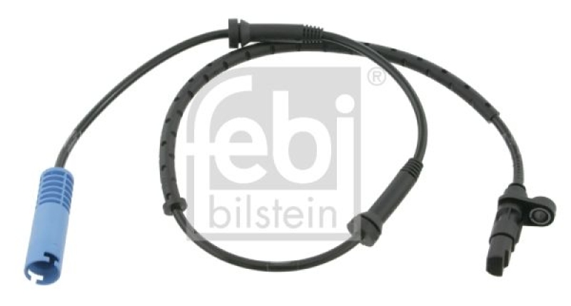 FEBI BILSTEIN 23809 ABS-Sensor für BMW
