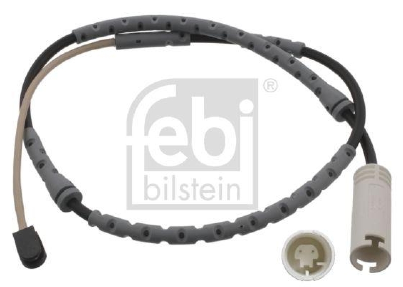 FEBI BILSTEIN 37665 Verschleißkontakt für BMW