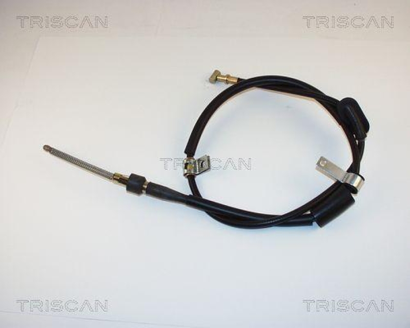 TRISCAN 8140 69102 Handbremsseil für Suzuki Swift