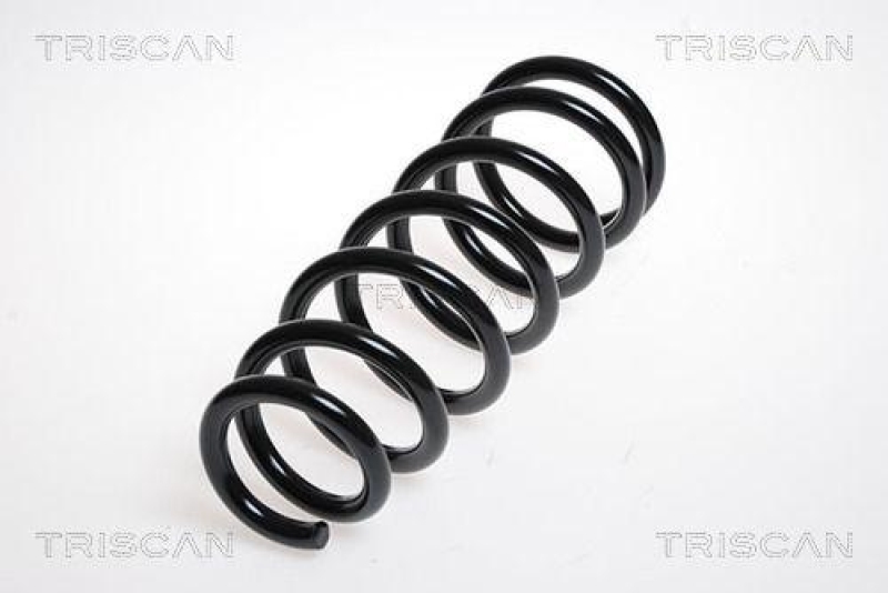 TRISCAN 8750 13116 Spiralfeder Hinten für Toyota