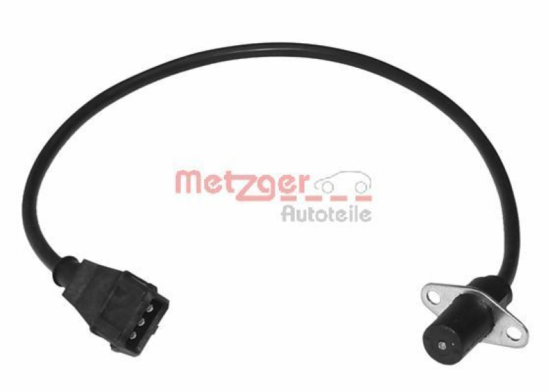 METZGER 0902029 Impulsgeber, Kurbelwelle für FIAT