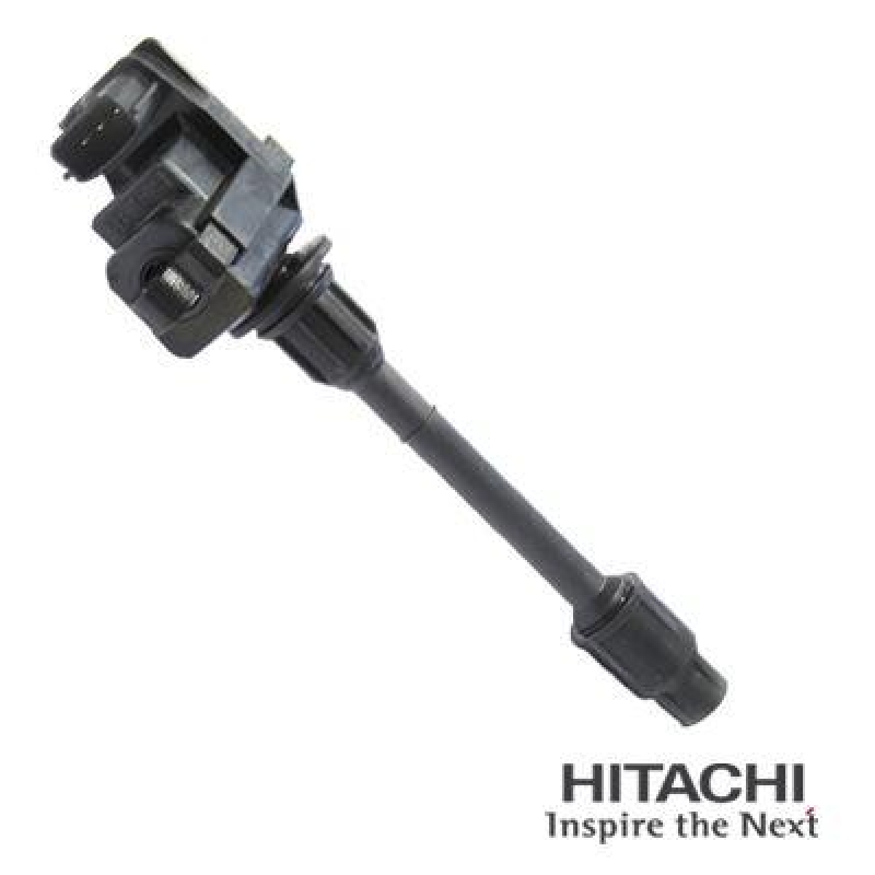 HITACHI 2503914 Zündspule für INFINITI u.a.