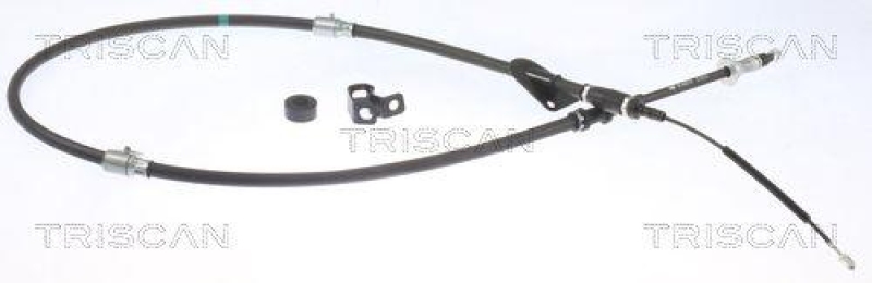 TRISCAN 8140 431085 Handbremsseil für Hyundai