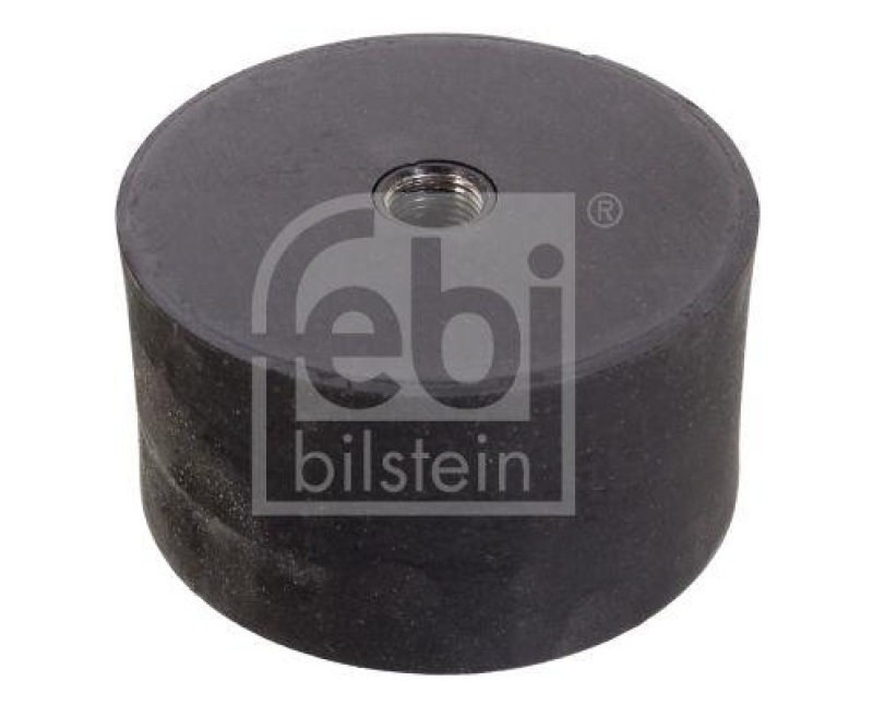 FEBI BILSTEIN 105701 Motor- / Getriebelager für M A N