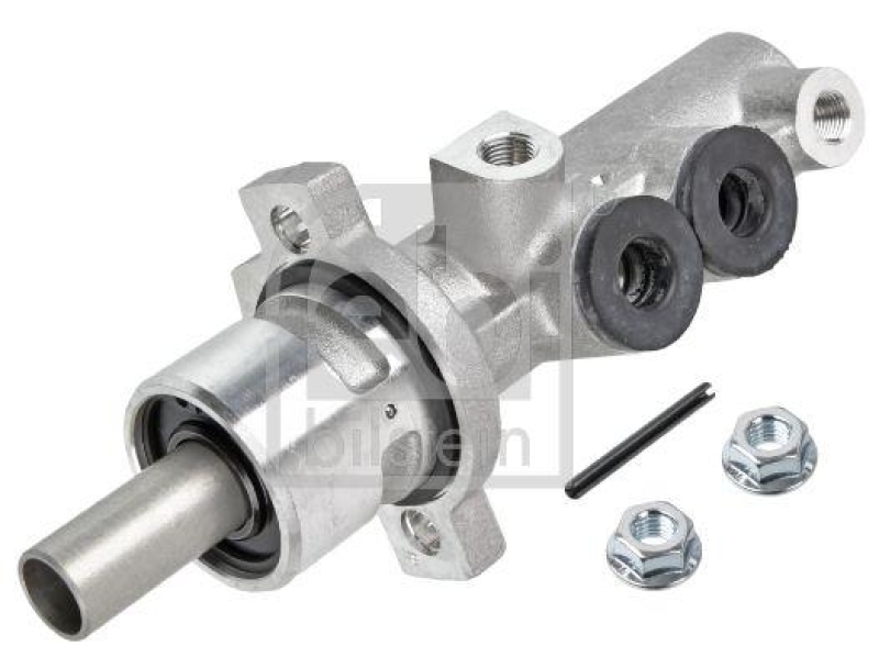 FEBI BILSTEIN 109430 Hauptbremszylinder für VOLVO