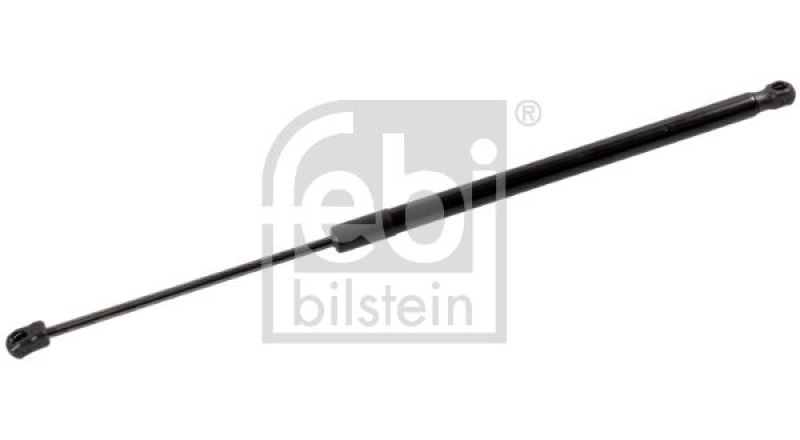 FEBI BILSTEIN 174976 Gasdruckfeder für Kofferraumklappe für HYUNDAI