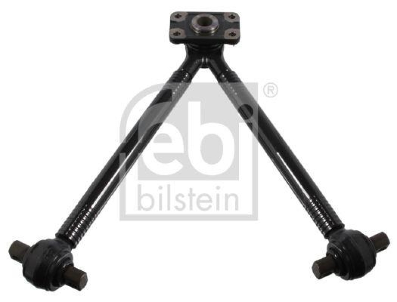 FEBI BILSTEIN 35040 Dreieckslenker für Iveco