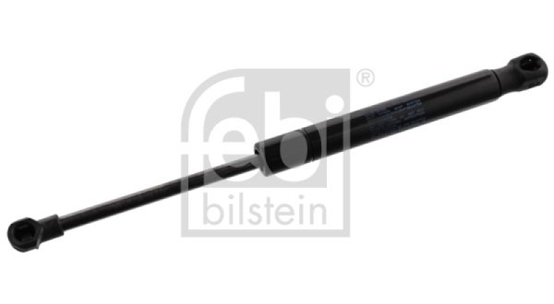 FEBI BILSTEIN 47913 Gasdruckfeder für Kofferraumklappe für VW-Audi