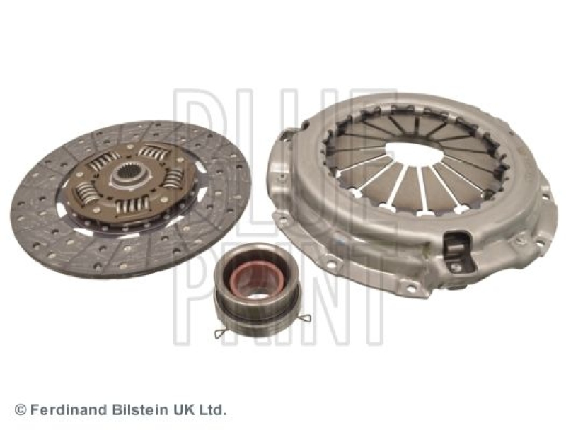 BLUE PRINT ADT330224 Kupplungssatz für TOYOTA