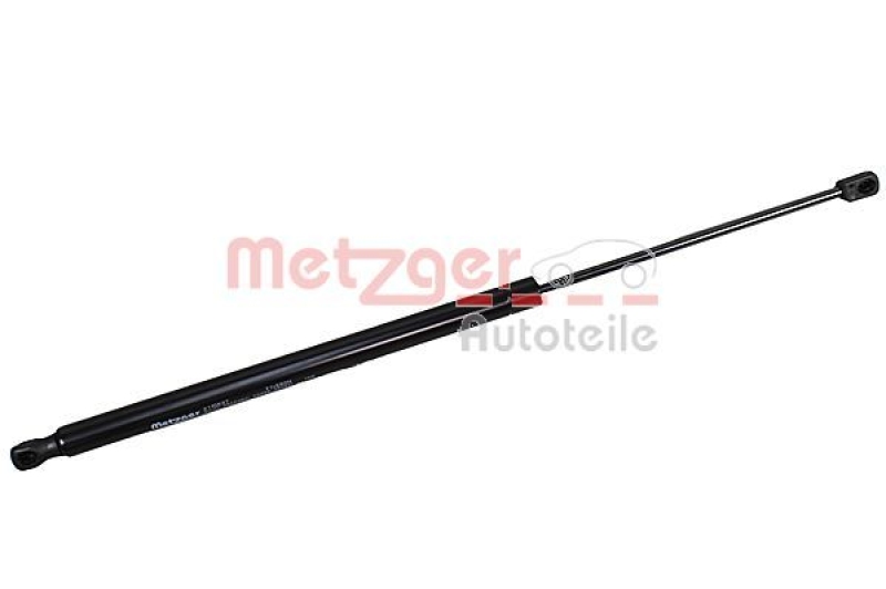 METZGER 2110637 Gasfeder, Koffer-/Laderaum f&uuml;r CITROEN/PEUGEOT