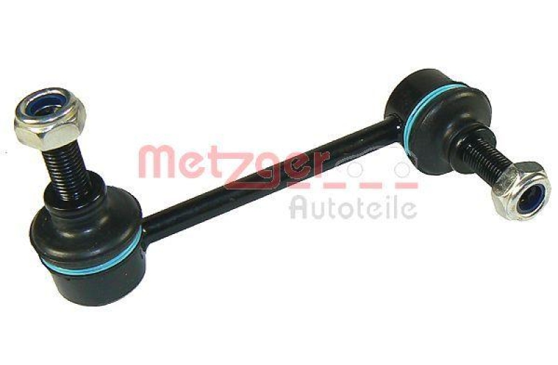 METZGER 53024513 Stange/Strebe, Stabilisator für HONDA HA links