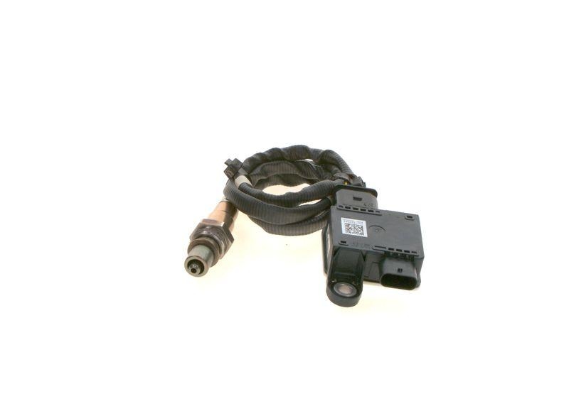 Bosch 0 281 007 646 Partikelsonde