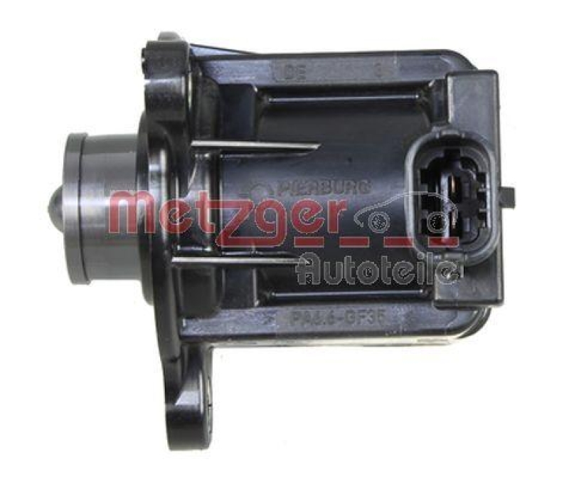 METZGER 0892724 Schubumluftventil, Lader für ALFA/FIAT/LANCIA