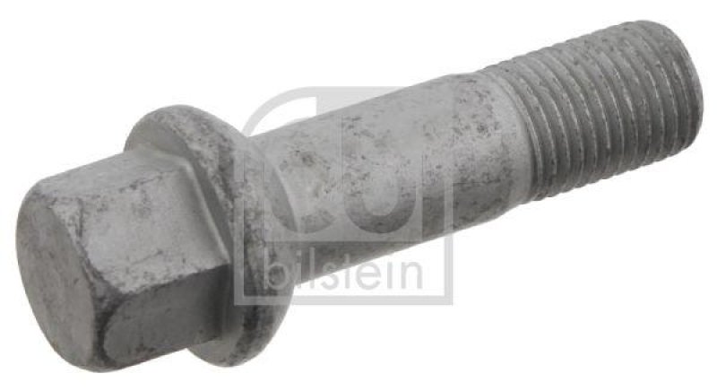 FEBI BILSTEIN 46643 Radschraube für Mercedes-Benz