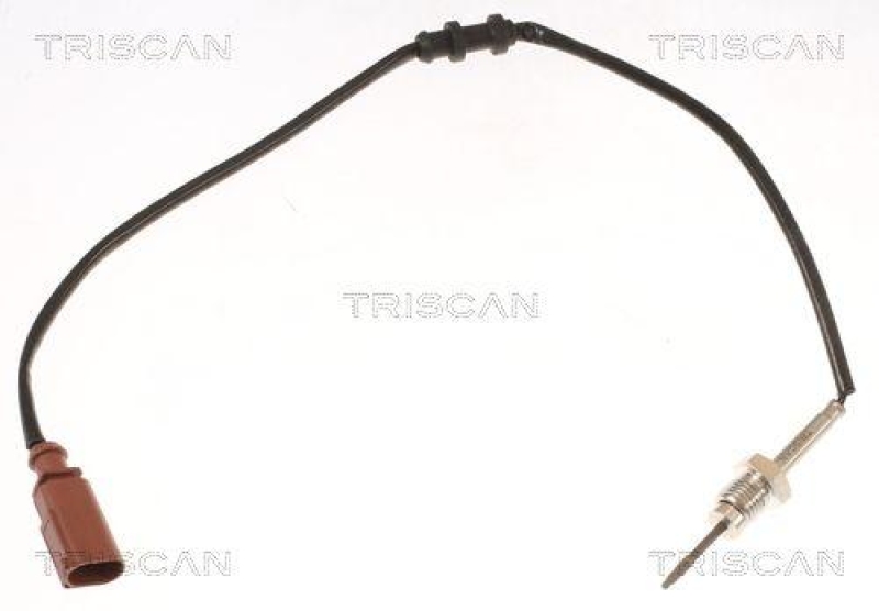 TRISCAN 8826 29100 Sensor, Abgastemperatur für Vw