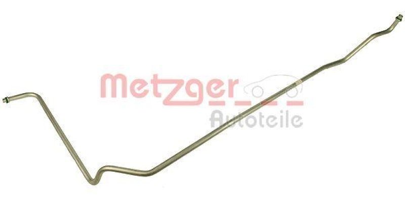 METZGER 2360017 Klimaleitung f&uuml;r SEAT/VW