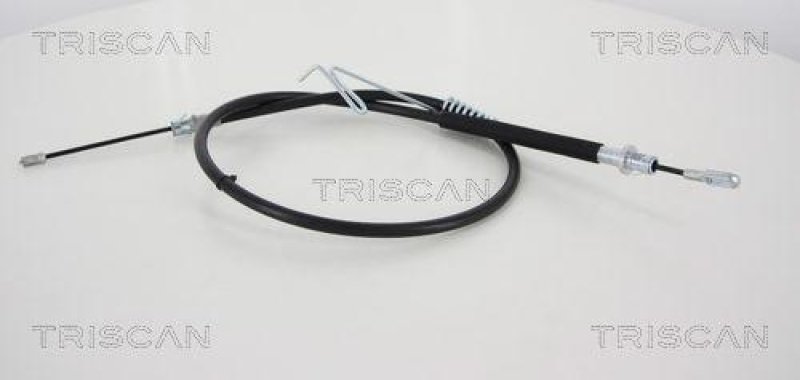 TRISCAN 8140 161133 Handbremsseil für Ford Transit