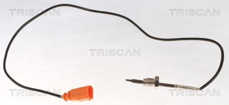 TRISCAN 8826 29075 Sensor, Abgastemperatur für Audi