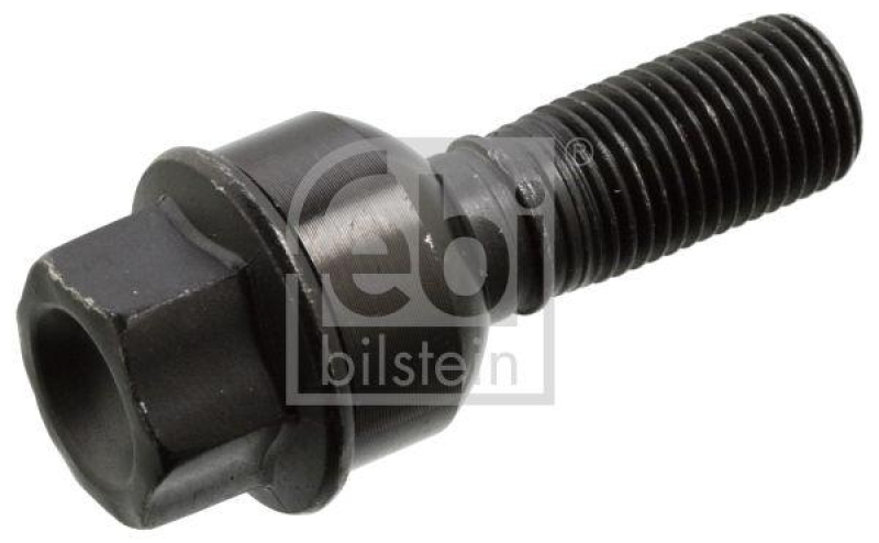 FEBI BILSTEIN 101799 Radschraube für Porsche