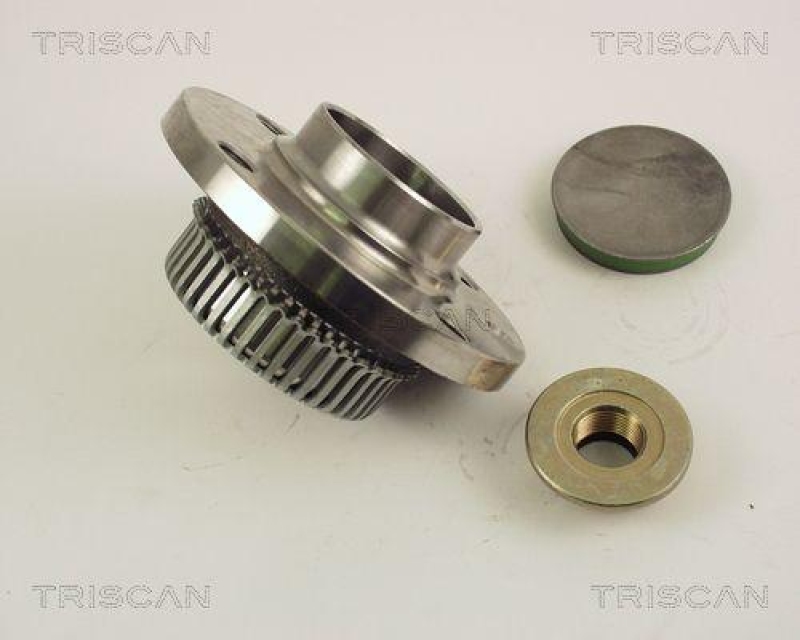 TRISCAN 8530 29221 Radlagersatz Hinten für Vw Lupo 1.0/1.4E/1.4S/1.7S