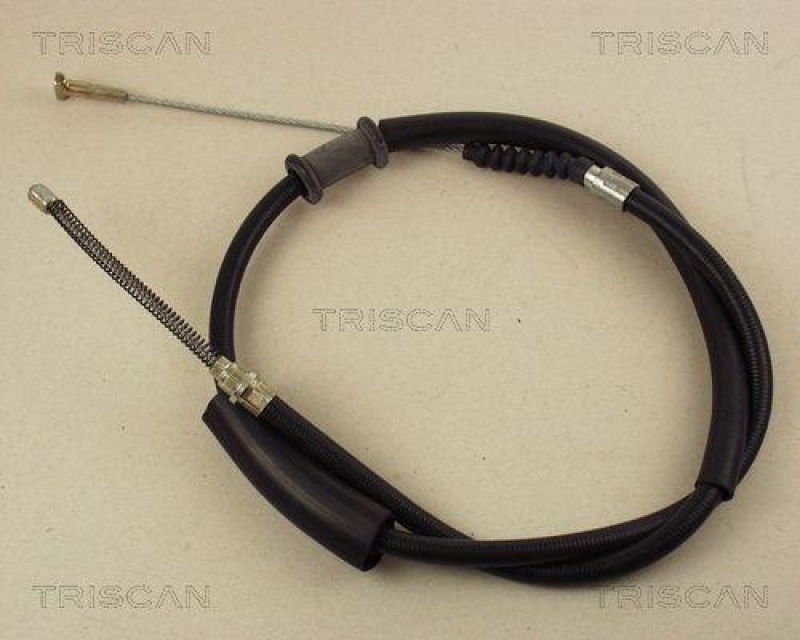 TRISCAN 8140 15113 Handbremsseil für Fiat, Lancia