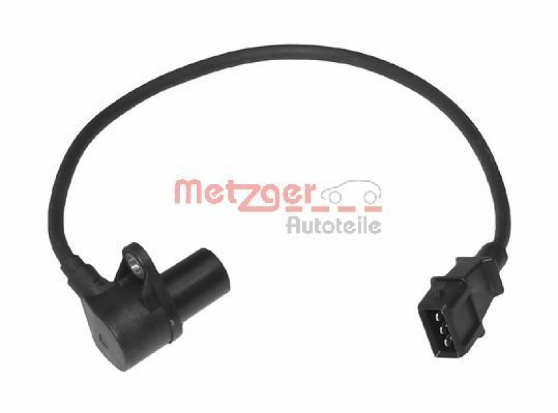 METZGER 0902030 Impulsgeber, Kurbelwelle für FORD/VW