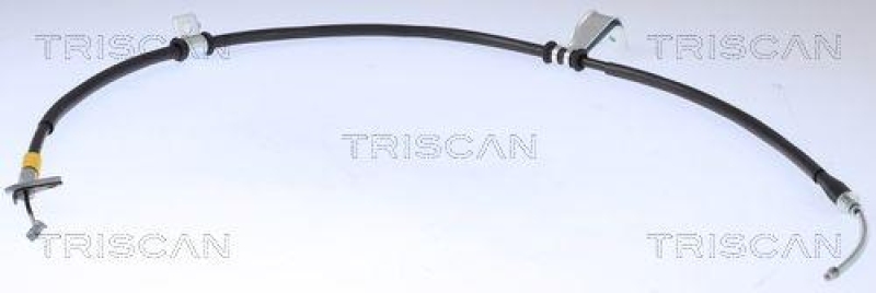 TRISCAN 8140 431094 Handbremsseil für Hyundai I10