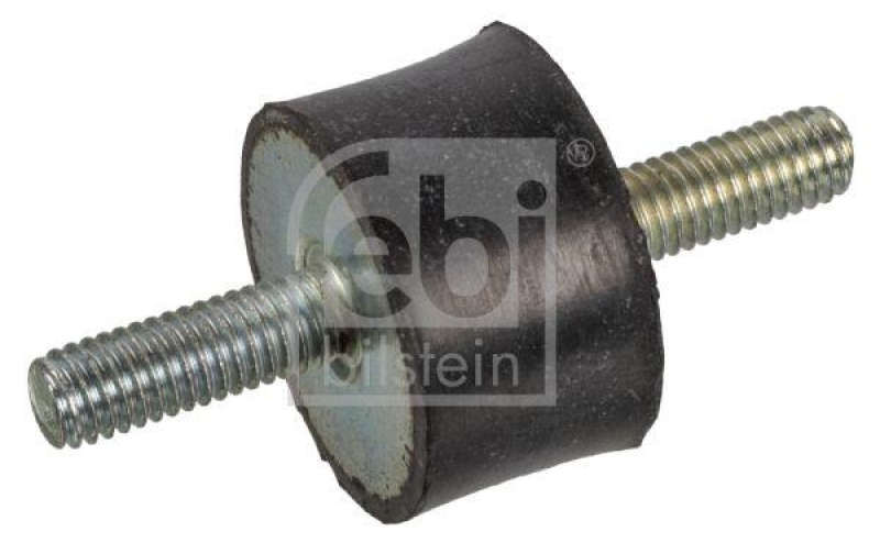 FEBI BILSTEIN 170341 Gummimetallpuffer universell verwendbar