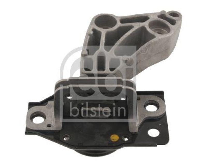 FEBI BILSTEIN 29566 Motorlager für Renault