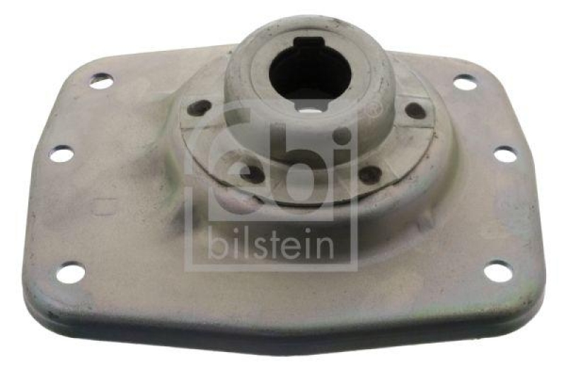 FEBI BILSTEIN 47916 Federbeinstützlager ohne Kugellager für Peugeot