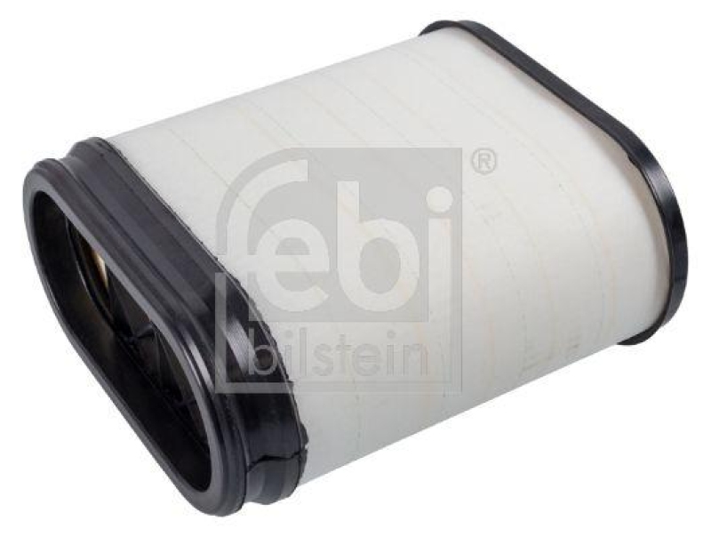 FEBI BILSTEIN 49340 Luftfilter für Iveco