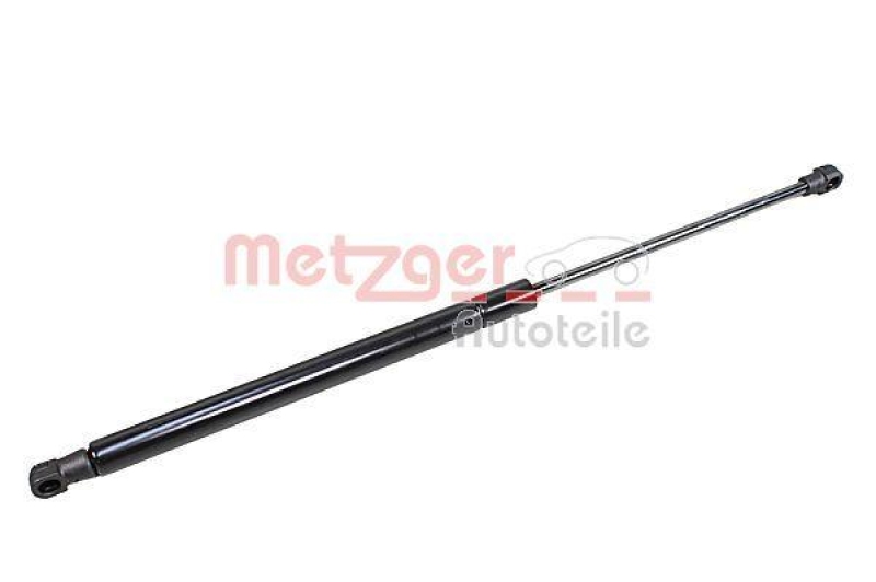 METZGER 2110638 Gasfeder, Koffer-/Laderaum für CITROEN